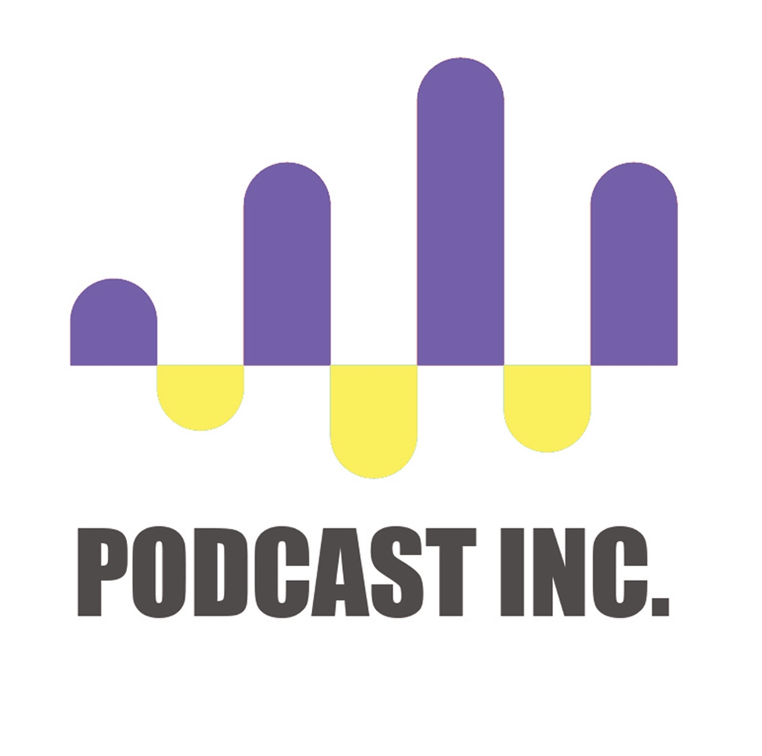 Podcast Inc Best Podcast Support Partner